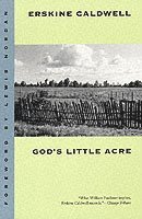 God's Little Acre (häftad)