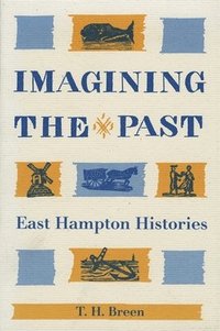 Imagining the Past (hftad)