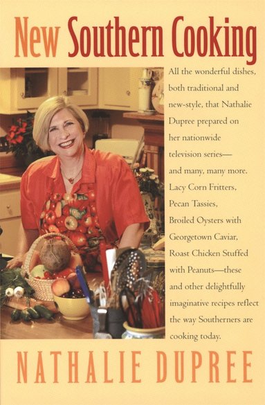 New Southern Cooking (hftad)