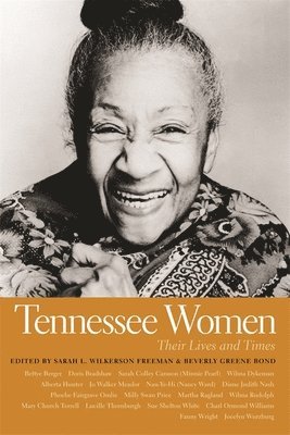 Tennessee Women (inbunden)