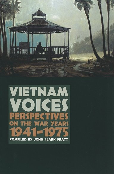 Vietnam Voices (hftad)