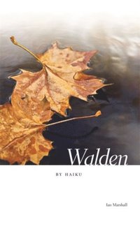 Walden by Haiku (e-bok)