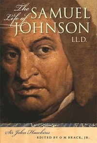 The Life of Samuel Johnson, LL.D (hftad)