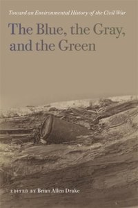 Blue, the Gray, and the Green (e-bok)