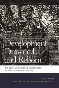 Development Drowned and Reborn (hftad)