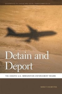 Detain and Deport (hftad)