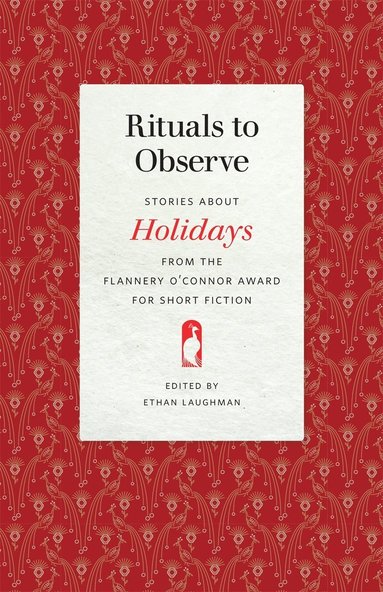 Rituals to Observe (hftad)