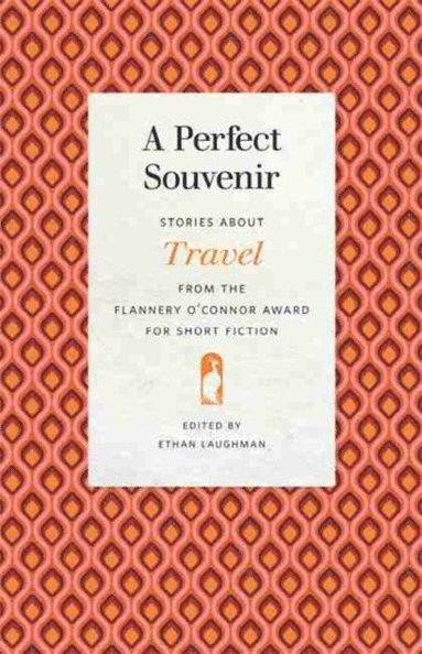 Perfect Souvenir (e-bok)