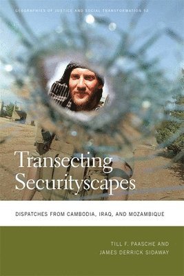 Transecting Securityscapes (inbunden)