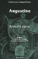 Augustine (inbunden)