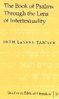 The Book of Psalms Through the Lens of Intertextuality (inbunden)