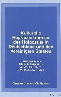 Kulturelle Repraesentationen des Holocaust in Deutschland und den Vereinigten Staaten (hftad)
