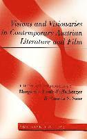 Visions and Visionaries in Contemporary Austrian Literature and Film (hftad)