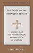 Image of the Immanent Trinity