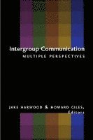 Intergroup Communication (hftad)