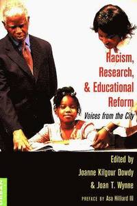 Racism, Research, and Educational Reform (hftad)