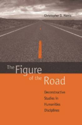 Figure of the Road (inbunden)