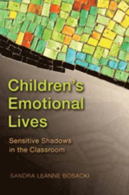Childrens Emotional Lives (hftad)