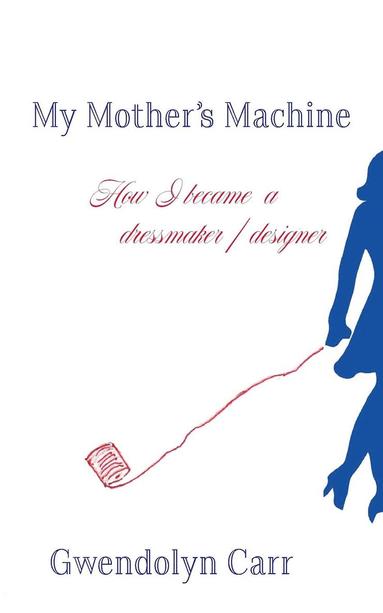 My Mother's Machine (hftad)