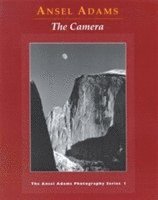 New Photo Series 1: Camera (häftad)