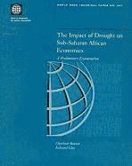 The Impact of Drought on Sub-Saharan African Economies (hftad)