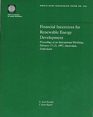 Financial Incentives for Renewable Energy Development (hftad)