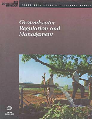 Groundwater Regulation and Management (hftad)
