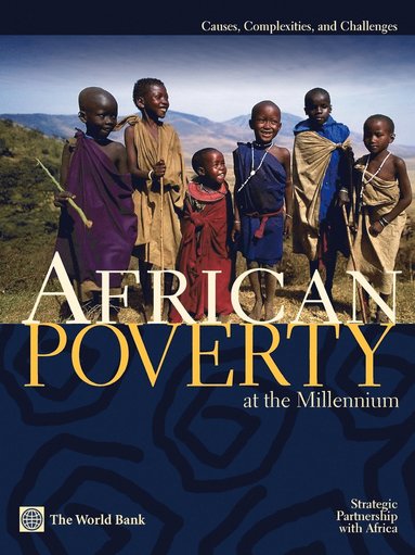 African Poverty at the Millennium (hftad)