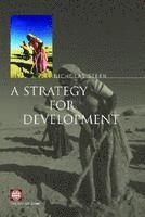 Strategy for Development (inbunden)