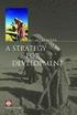 Strategy for Development