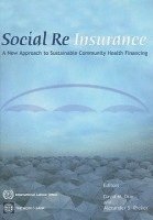 Social Reinsurance (hftad)