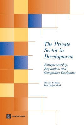 The Private Sector in Development (hftad)