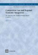 Competition Law and Regional Economic Integration (hftad)