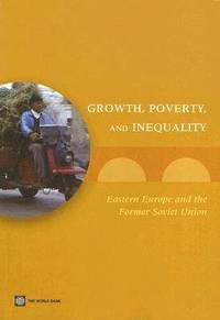 Growth, Poverty, and Inequality (hftad)