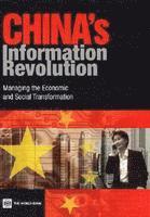China's Information Revolution (inbunden)