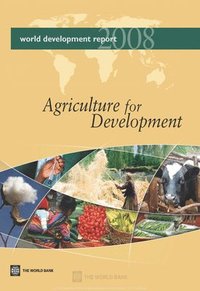 World Development Report 2008 (häftad)