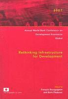 Annual World Bank Conference on Development Economics 2007, Global (hftad)