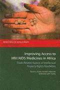 Improving Access to HIV/AIDS Medicines in Africa (hftad)