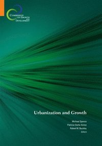Urbanization and Growth (hftad)