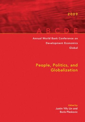 Annual World Bank Conference on Development Economics 2009, Global (hftad)