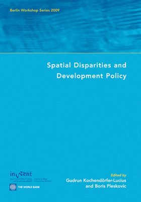 Spatial Disparities and Development Policy (hftad)