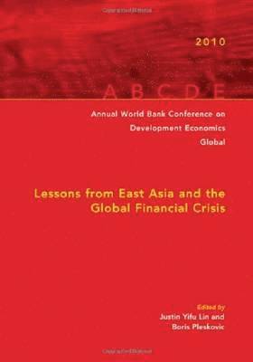 Annual World Bank Conference on Development Economics 2010, Global (hftad)