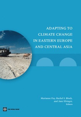 Adapting to Climate Change in Eastern Europe and Central Asia (hftad)