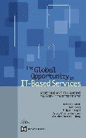 Global Opportunity in IT Based Services (inbunden)