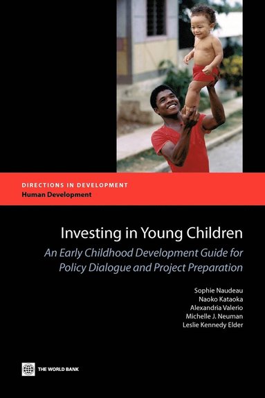 Investing in Young Children (hftad)