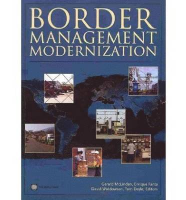 Border Management Modernization (hftad)