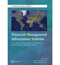 Financial Management Information Systems (hftad)