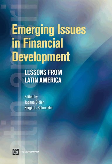 Emerging Issues in Financial Development (h�ftad)