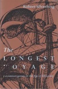 The Longest Voyage (hftad)