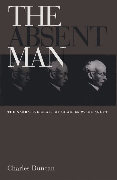 Absent Man (hftad)